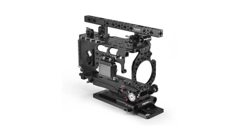 Tilta ES-T75-A-V